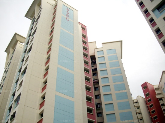 Blk 656C Jurong West Street 61 (Jurong West), HDB 5 Rooms #430612